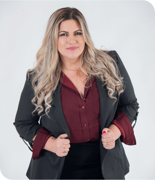 Cintia Faria, Elite Pro Maid business owner