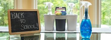 Elite Pro Maid team cleaning a home